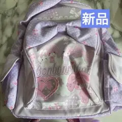 最安値　新品　ボンボンリボン