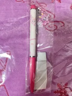 ベリエ✖️ハローキティ　Angel Box ボールペン