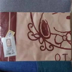 のれん スヌーピー