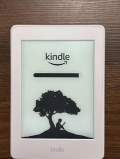 Kindle Paperwhite 広告あり 32GB 白 第7世代