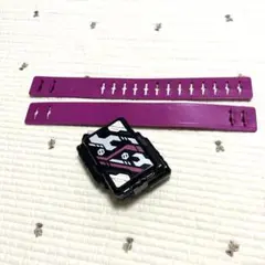 DXヴァルバラドローバックル