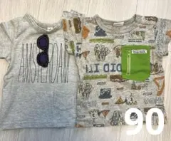 ブリーズ tシャツセット