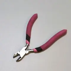 ワイヤーフラッシュカッター カッティングニッパー ニッパー ワイヤーカッター