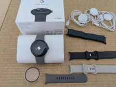 Google Pixel Watch グーグルピクセルウォッチ　初代