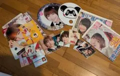 篠田麻里子グッズ いろいろ