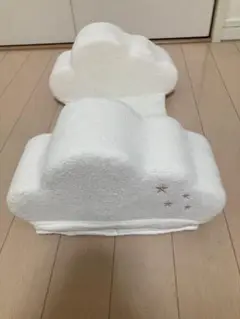 PUPAPUPO 寝返り防止クッション