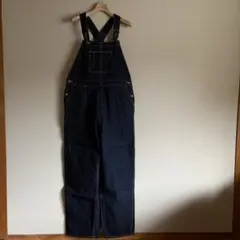 2025年最新】The REAL McCOY'S メンズ オーバーオール・つなぎの