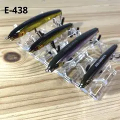 ジャッカル ルアー セット セイラミノー 80S 廃盤 希少 レア