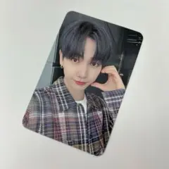 BOYNEXTDOOR ジェヒョン WHO DMM トレカ
