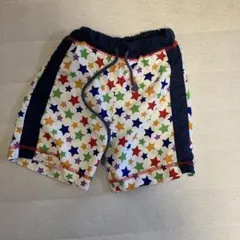 男の子　水着　90