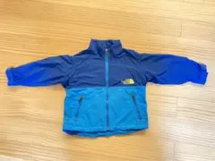☆美品☆ ノースフェイス アウター 90 ブルー