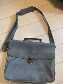 Hexagona Paris ビジネスバッグ