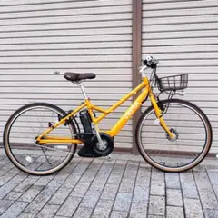 YAMAHA PAS VIENTA 26インチ電動自転車中古車 バッテリー良好 m63482199092_1.jpg?1737264082