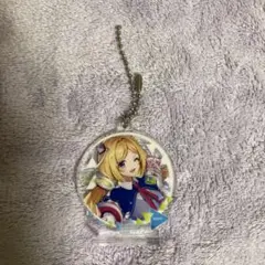 アキ・ローゼンタール アクリルキーホルダー スタンド