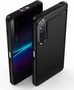 WOEXET] Xperia 1 V ケース Xperia 1 V SO-51D