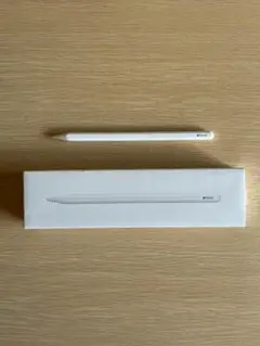 Apple Pencil (第2世代)