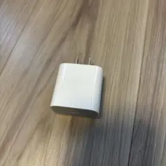 Apple 20W USB-C Power Adapter