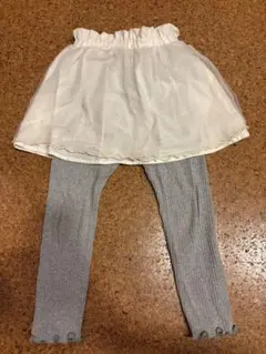 SLAP SLIP スカッツ スカート レギンス 110