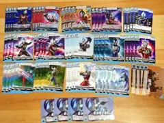 ウルトラマンカードゲーム　ジード