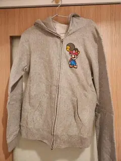 2025年最新】APE マリオ パーカーの人気アイテム - メルカリ