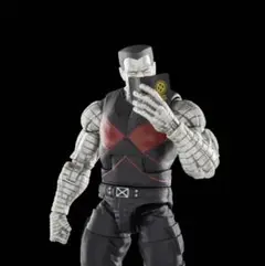 マーベルレジェンド　 X-MEN　コロッサス Amazon.co.jp: ハズブロ マーベルレジェンド 6インチ アクション