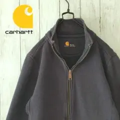 カーハート Carhartt ブルゾン 刺繍 紺