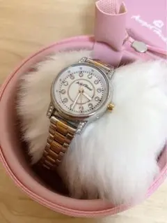 エンジェルハート　腕時計