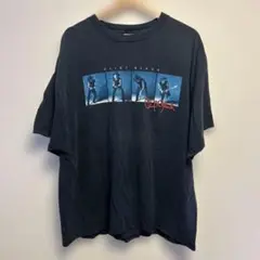 Clint Black グラフィックTシャツ 半袖　レア　バンド　USA
