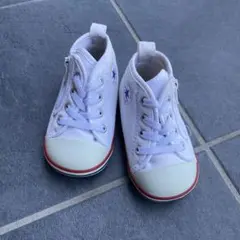 コンバース　オールスター　13cm
