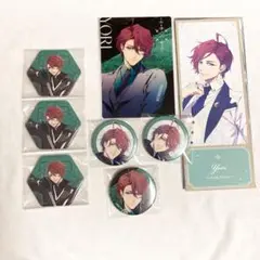 泡沫のユークロニア　依セット