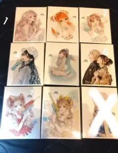 cottonmelody様 バラ売り◯