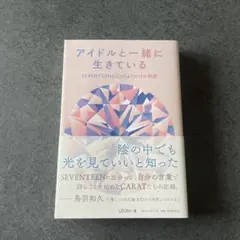 アイドルと一緒に生きている SEVENTEENとCARATの17の物語