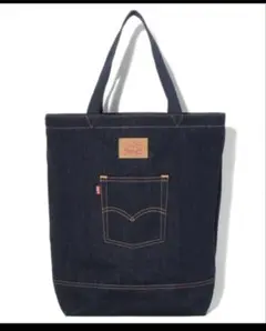 Levi's，リーバイス　トートバック