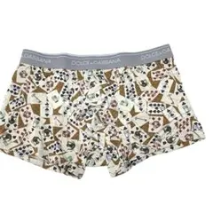 DOLCE & GABBANA ボクサーパンツ　ドルチェ&ガッバーナ　未使用