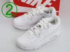 未使用 NIKE AIR MAX 90 LTR (PS) エアマックス 90