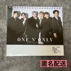 ONEN'ONLY ワンエンオンリー 2022.4-2023.3 カレンダー