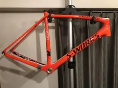 値下げなし　s-works tarmac sl3 機械式　11s サイズ56 S-Works Tarmac SL3 SRAM