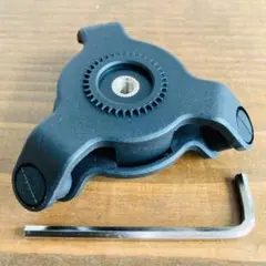 互換品 クアッドロックタイプ 衝撃吸収ダンパー 振動吸収 単品販売 <F72>