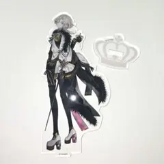 羽継烏有 アクリルスタンド 2周年