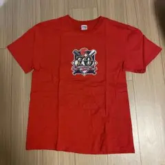 広島カープ 70周年記念野球応援Tシャツ Lサイズ 赤