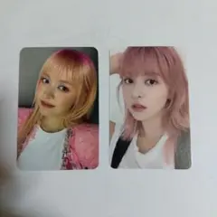 NMIXX リリー