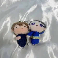 ゲ謎 ぬいぐるみ