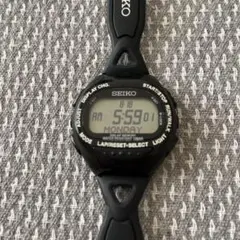 SEIKO スーパーランナーズ S670