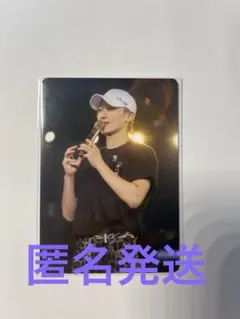 ATEEZ サン DVD トレカ