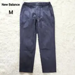 【ほぼ新品】ニューバランス MET24 denim SLIM TAPERED M
