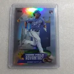 Topps 2022 Witt Jr. HA-21