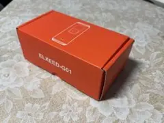 ELXEED-G01 モバイルエアポンプ