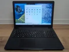 DELL VOSTRO 3583 ノートPC Core i5 Office付き