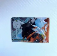 Re:ゼロから始める異世界生活　リゼロ　エキドナ　カード