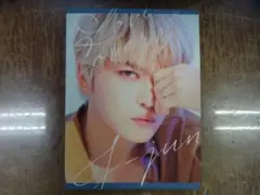 J-JUN　Love Covers Ⅱ　FC盤（CD＋ブルーレイ）